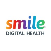 Smile Digital Health logo - Similar company to Clearbridge Mobile