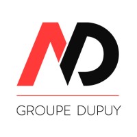 Groupe DUPUY logo - Similar company to Lf Equipement