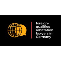 Foreign-qualified arbitration lawyers in Germany logo - Similar company to Arbroad
