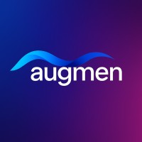 augmen logo - Similar company to Korean Blends