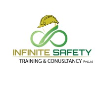Infinite Safety Training & Consultancy Pvt. Ltd. logo - Similar company to It'S Not Complicated Education, Llc. (Inc Education)