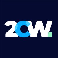 2cW logo - Similar company to 300Devs