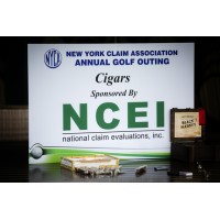 National Claim Evaluations Inc. logo - Similar company to Manageability Ime