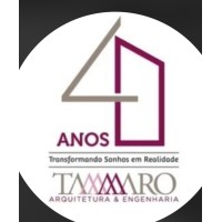Tammaro Arquitetura e Engenharia logo - Similar company to Esvenco Engenharia E Consultoria