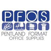 Pentland Format logo - Similar company to Safetynet It Ltd