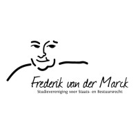 Frederik Van Der Marck
