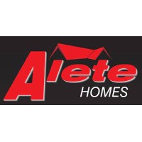 Alete Homes logo - Similar company to Costrux