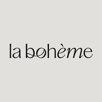 La Bohème Studio logo - Similar company to Must Kollane