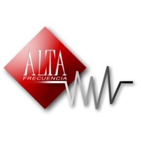 Alta Frecuencia, S.L. logo - Similar company to Estudios Dimarp
