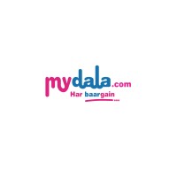 mydala.com logo - Similar company to Infozion Technologies