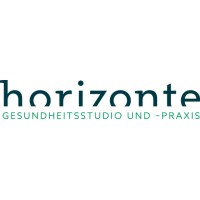 Horizonte Gesundheitsstudio logo - Similar company to Motion Events Gmbh