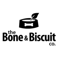the Bone & Biscuit Co. logo - Similar company to Aitchl Ltd.