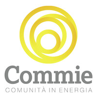 Commie logo - Similar company to Darwin Online
