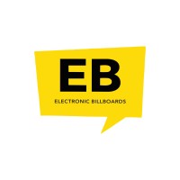 Electronic Billboards (Pty) Ltd logo - Similar company to Basic Supply