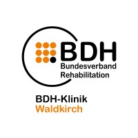 BDH-Klinik Waldkirch gGmbH logo - Similar company to Cultform