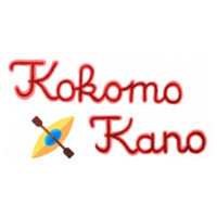 Kokomo Kano logo - Similar company to Bureau Overbodig