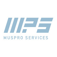 MusProServices logo - Similar company to Aivstudios