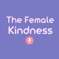 Female Kindness logo - Similar company to Chasing Kindness