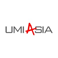 UMI Asia logo - Similar company to Mowuca