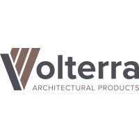 Volterra Architectural Products logo - Similar company to Harpel Restoration
