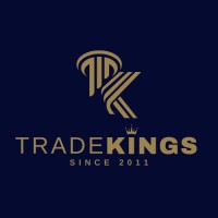 Tradekings Global LLC logo - Similar company to Al Mena Business Intelligence