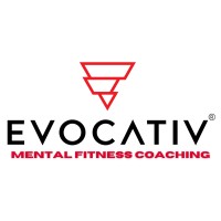 Evocativ Mental Fitness logo - Similar company to Qccs Pty Ltd