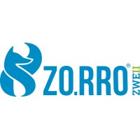 ZO.RRO - Zero Carbon Cross Energy System logo - Similar company to Ila Touch