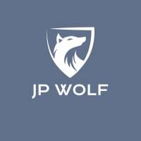 JP Wolf Civil logo - Similar company to White Wolf Constructions Pty Ltd