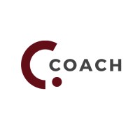 The -C- Coach logo - Similar company to Become Coaching