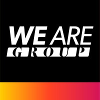 WE ARE GROUP logo - Similar company to We Are Collider