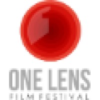 One Lens Film Festival