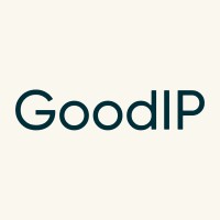 GoodIP logo - Similar company to Solation