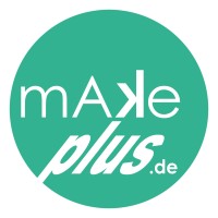 makeplus logo - Similar company to Minth