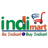 indimart- An Online Marketplace logo - Similar company to Zinreet Software Solutions