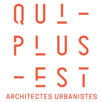QUI PLUS EST architectes urbanistes logo - Similar company to Archicare