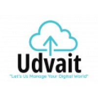Udvait Private Limited logo - Similar company to Cybernet Solutions