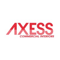 Axess Commercial Interiors logo - Similar company to Axcess