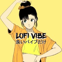 Lofi Vibe logo - Similar company to Lofi Records