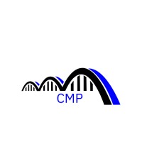CMP Estruturas Metálicas logo - Similar company to Scs Topografia