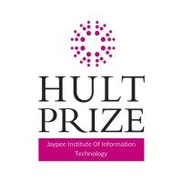 Hult Prize at Jaypee Institute Of Information Technology logo - Similar company to Vibexus