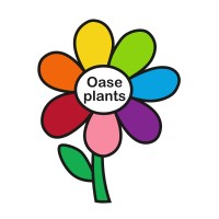 Oase Plants logo - Similar company to Leenders Plants