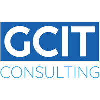 GCIT Consulting logo - Similar company to Gcit