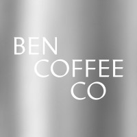 Ben Coffee Co logo - Similar company to Dass Coffee