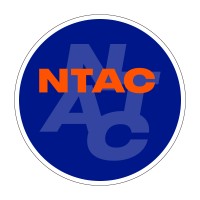 NTAC logo - Similar company to Zorgdepot