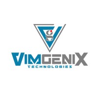 VimGenix Technologies logo - Similar company to Anmol Softech