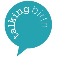 Talkingbirth logo - Similar company to Cloudjoy