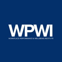Workplace Performance & Wellbeing Institute logo - Similar company to Hey Mel! Communications & Training