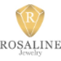 Rosaline Jewelry logo - Similar company to Lucent Diamonds, Inc.