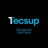 Tecsup Educación Continua logo - Similar company to Tecsup