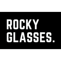 Rocky Glasses logo - Similar company to Logitrack